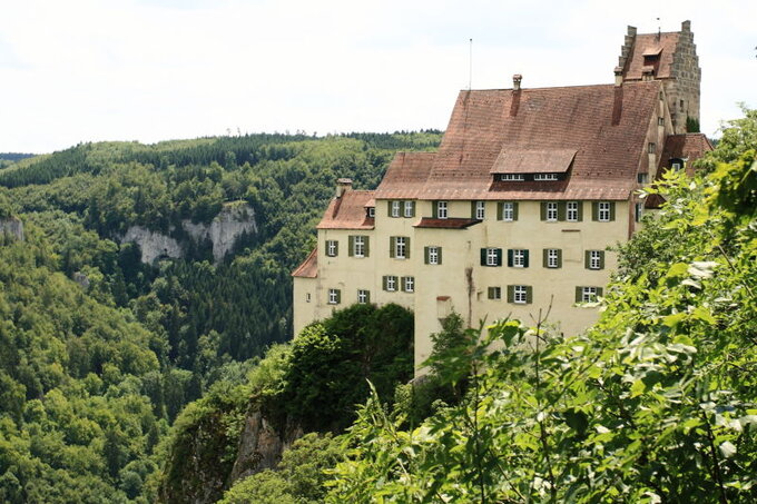 Sehenswürdigkeiten